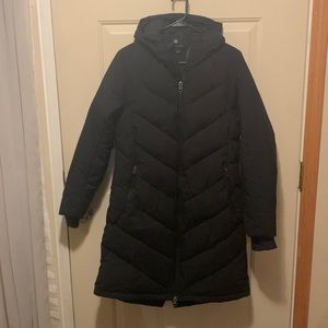 Winter Jacket